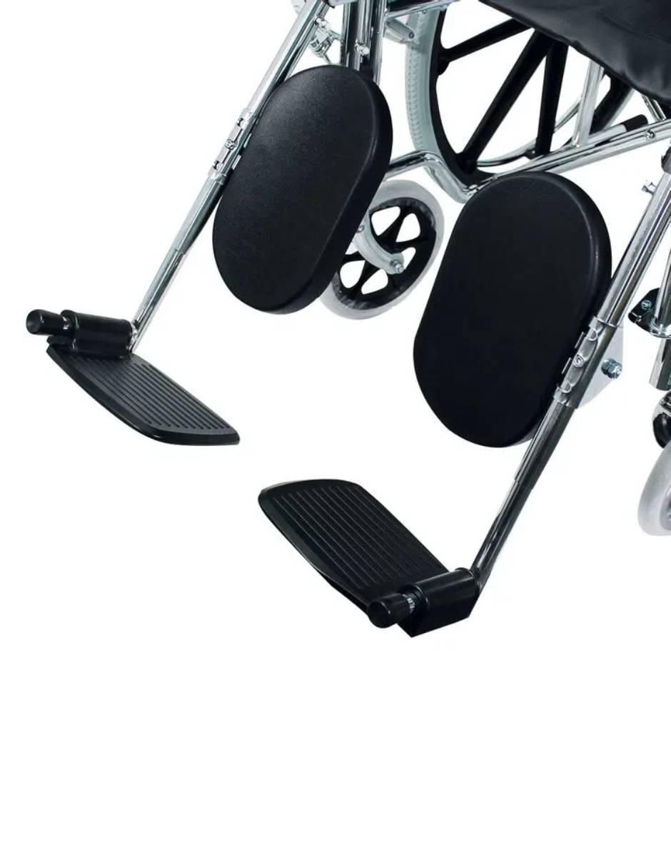 Silla de ruedas S400 3
