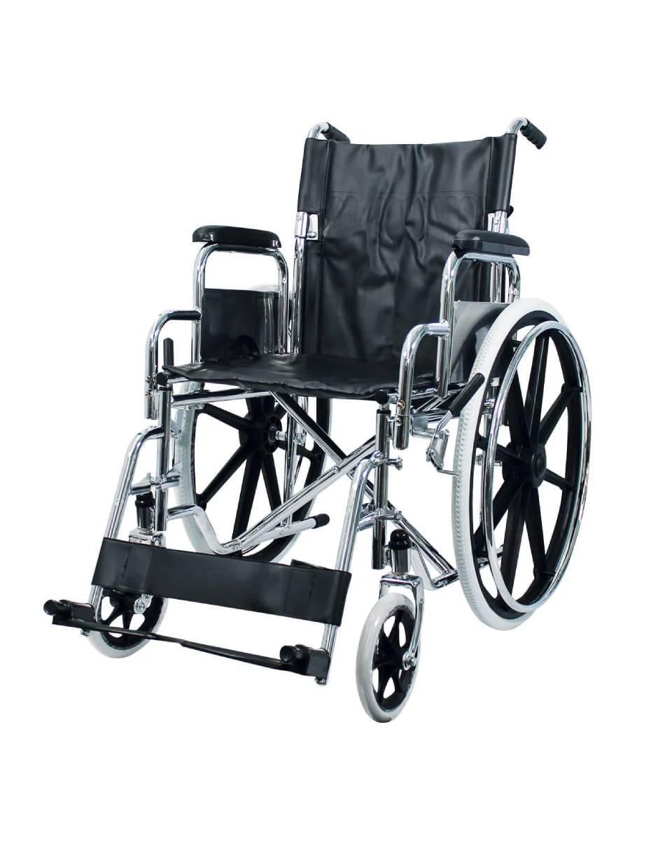 Silla de ruedas S300