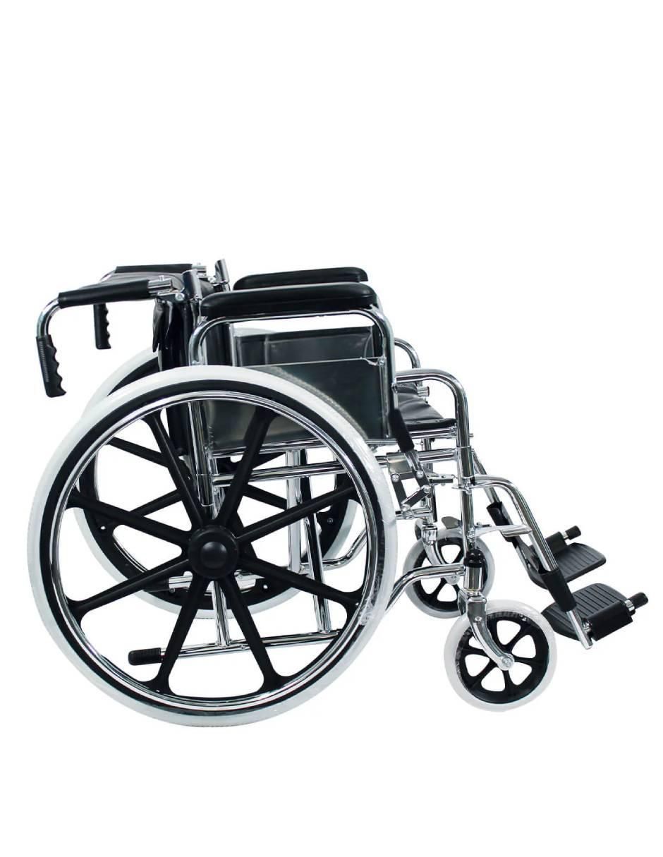 Silla de ruedas S300 2