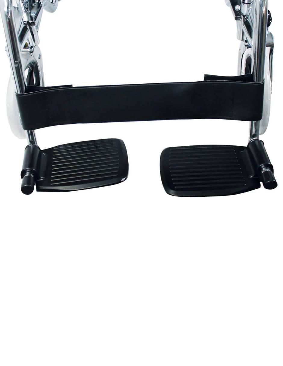 Silla de ruedas S300 3