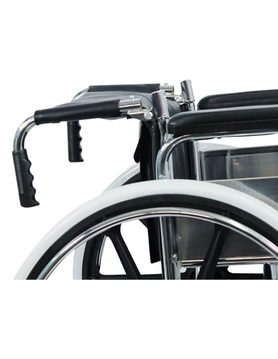 Silla de ruedas S300 4