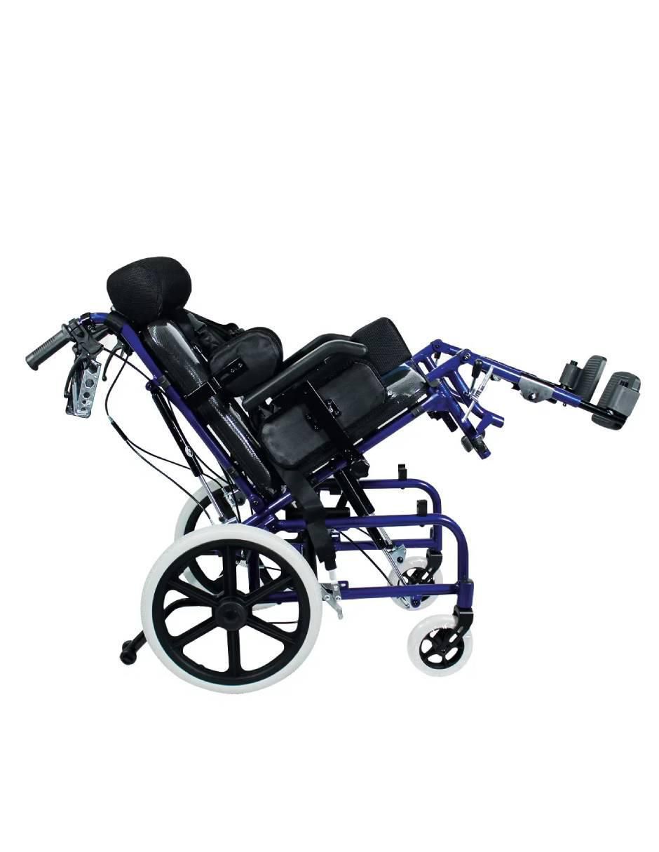 Silla de ruedas S700 2