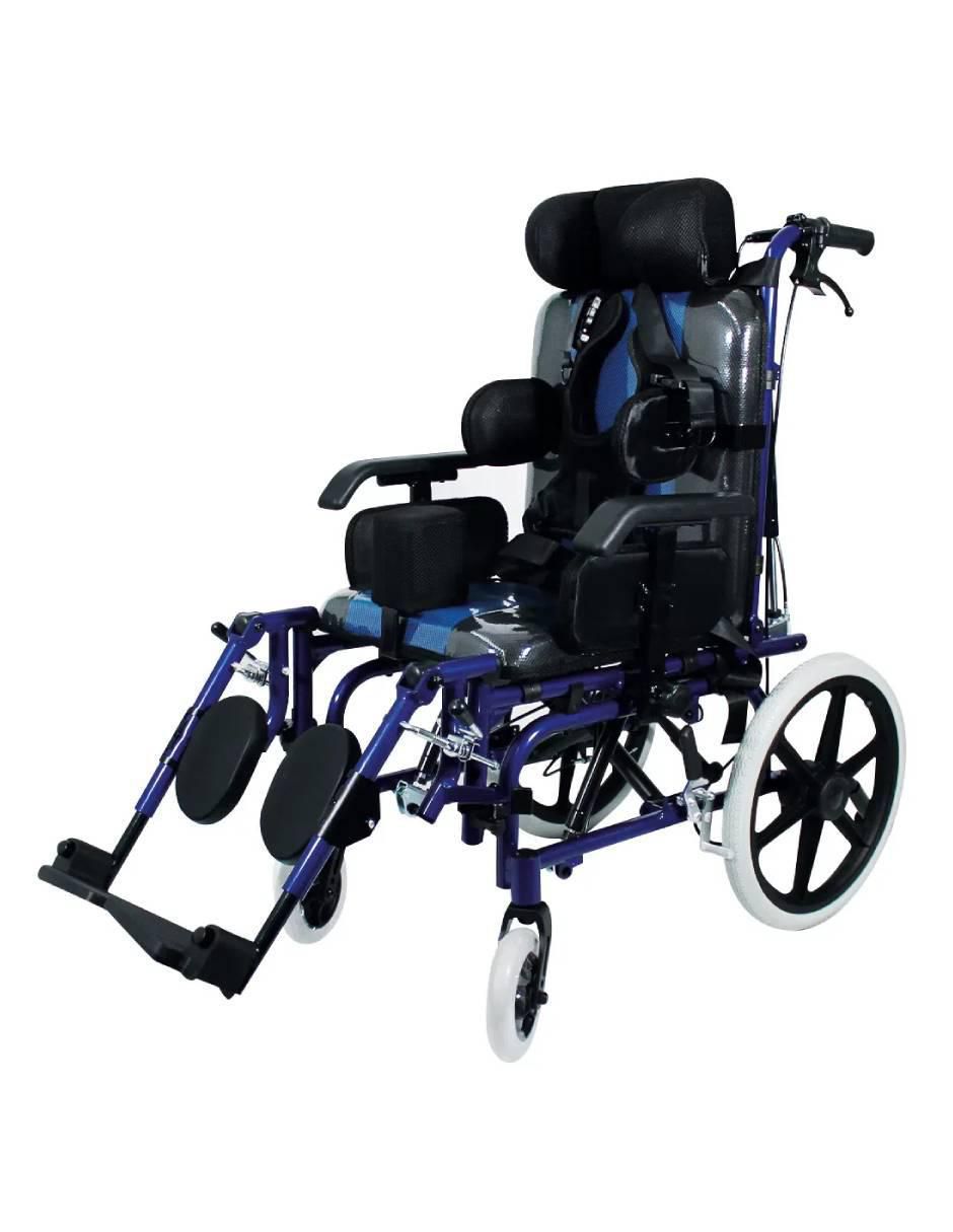 Silla de ruedas S700 3
