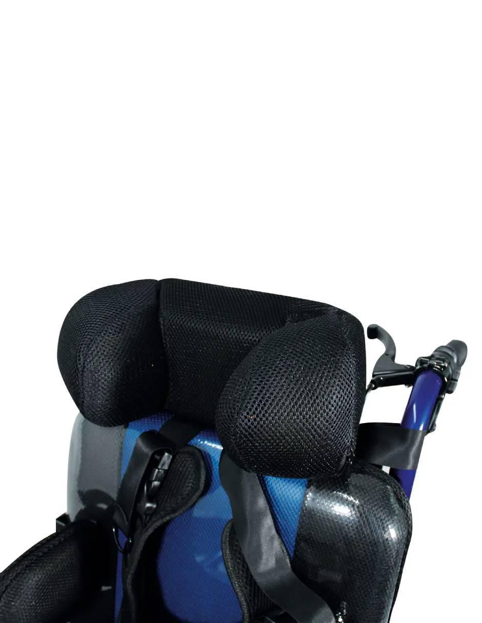 Silla de ruedas S700 4