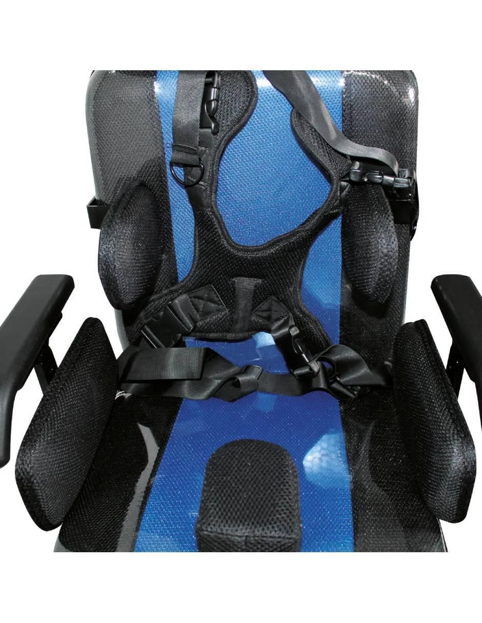 Silla de ruedas S700 5