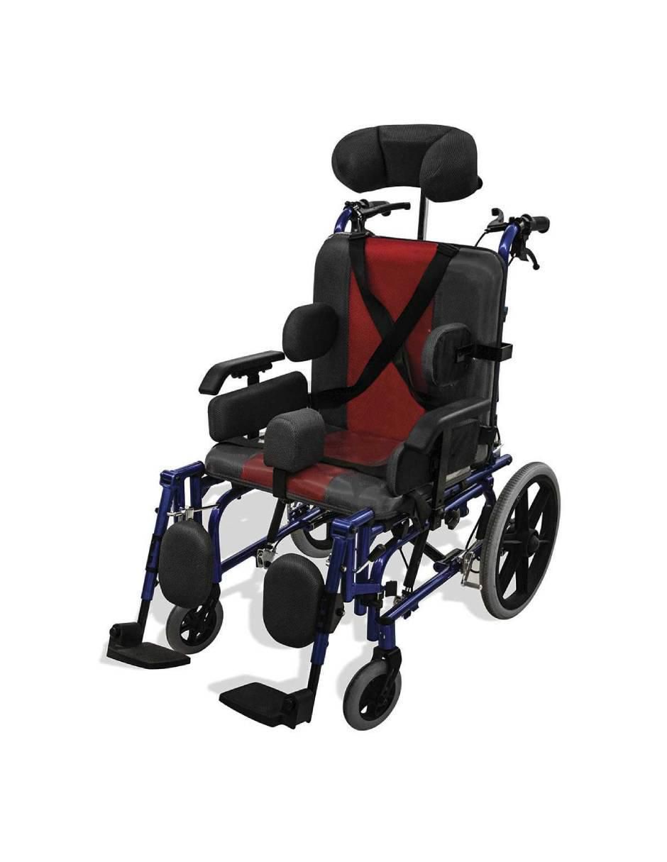 Silla de ruedas S800 Silla de ruedas S800