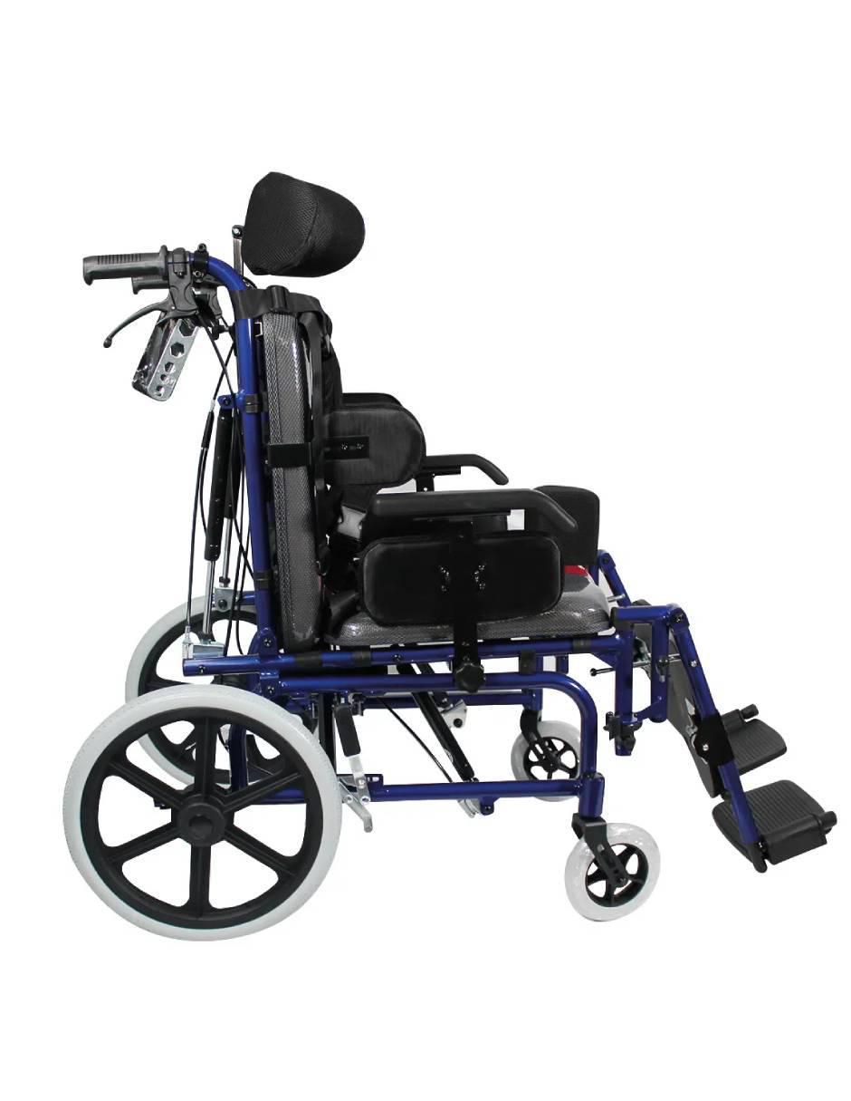 Silla de ruedas S800 2