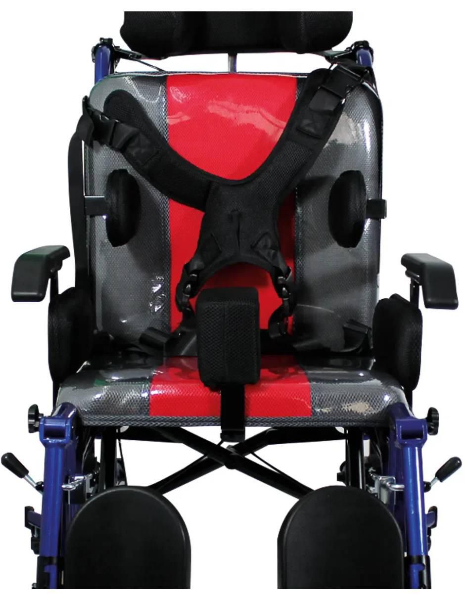 Silla de ruedas S800 4