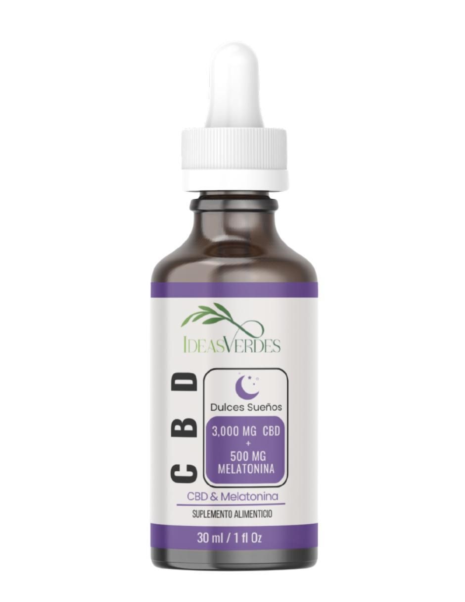 Aceite CBD Aceite CBD