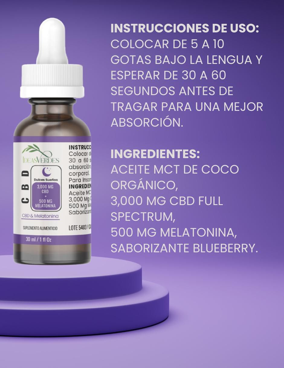 Aceite CBD 3