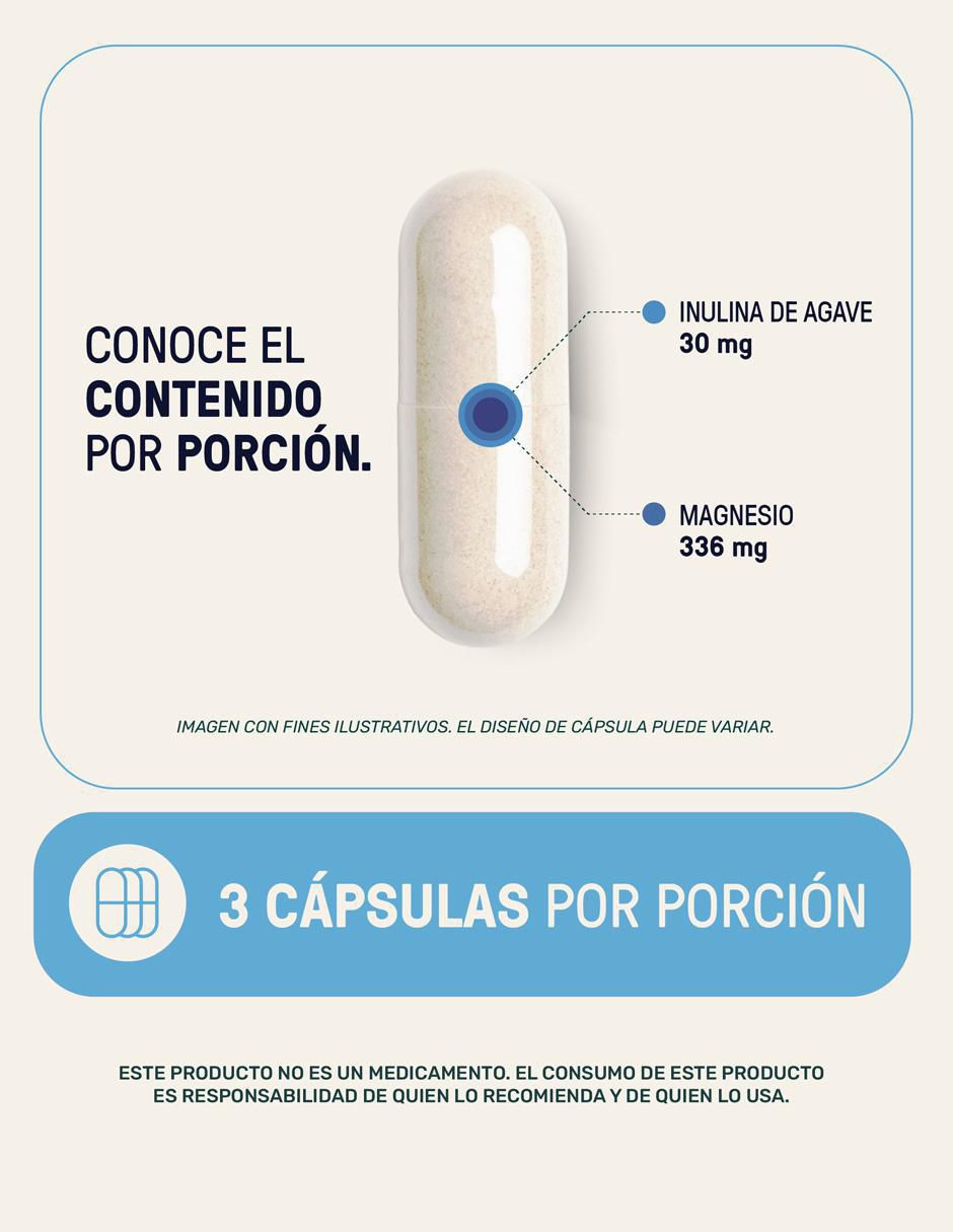 Magnesium Citrate con magnesio 3