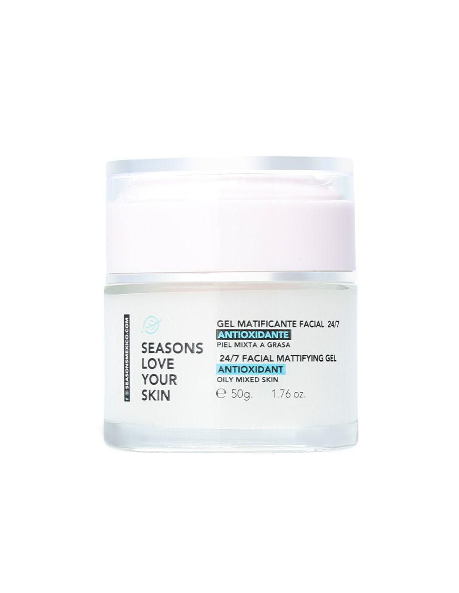 Kit de tratamiento facial antiacné 2