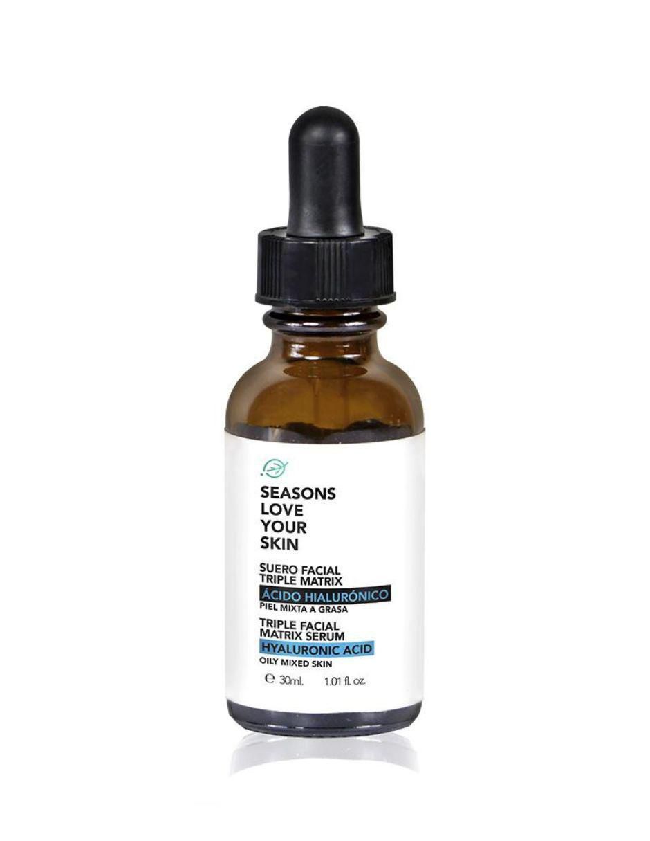 Kit de tratamiento facial antiacné 3