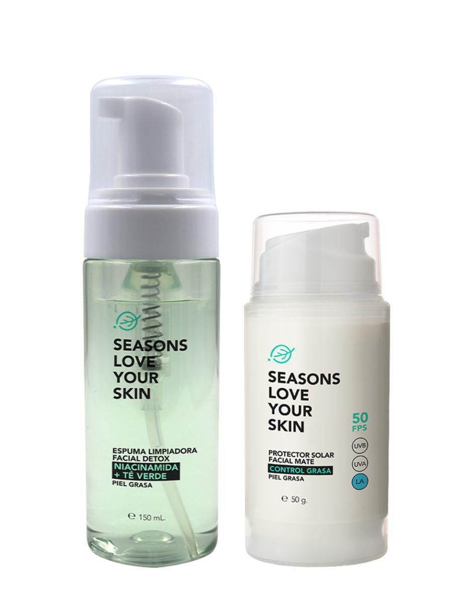 Tratamiento facial antiacné Tratamiento facial antiacné