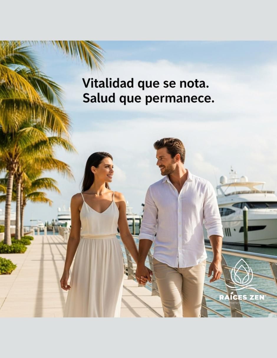 Omega 3 Salmon Oil Platinum Raices Zen de 120 cápsulas 6