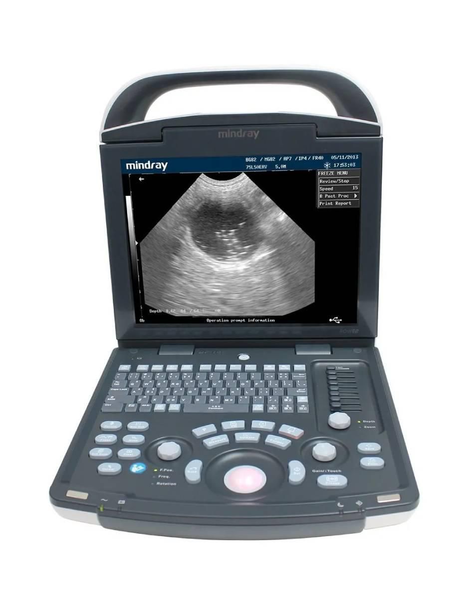 Equipo médico con 3 piezas 4