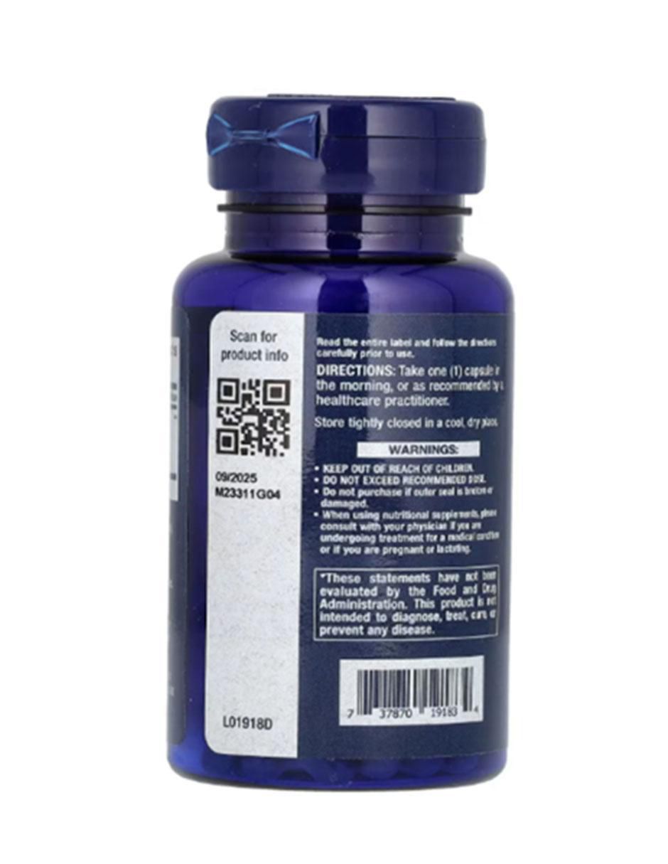Apoyo para las lágrimas con MaquiBright, con vitaminas, aminoácidos azufrados y minerales de 30 cápsulas 2