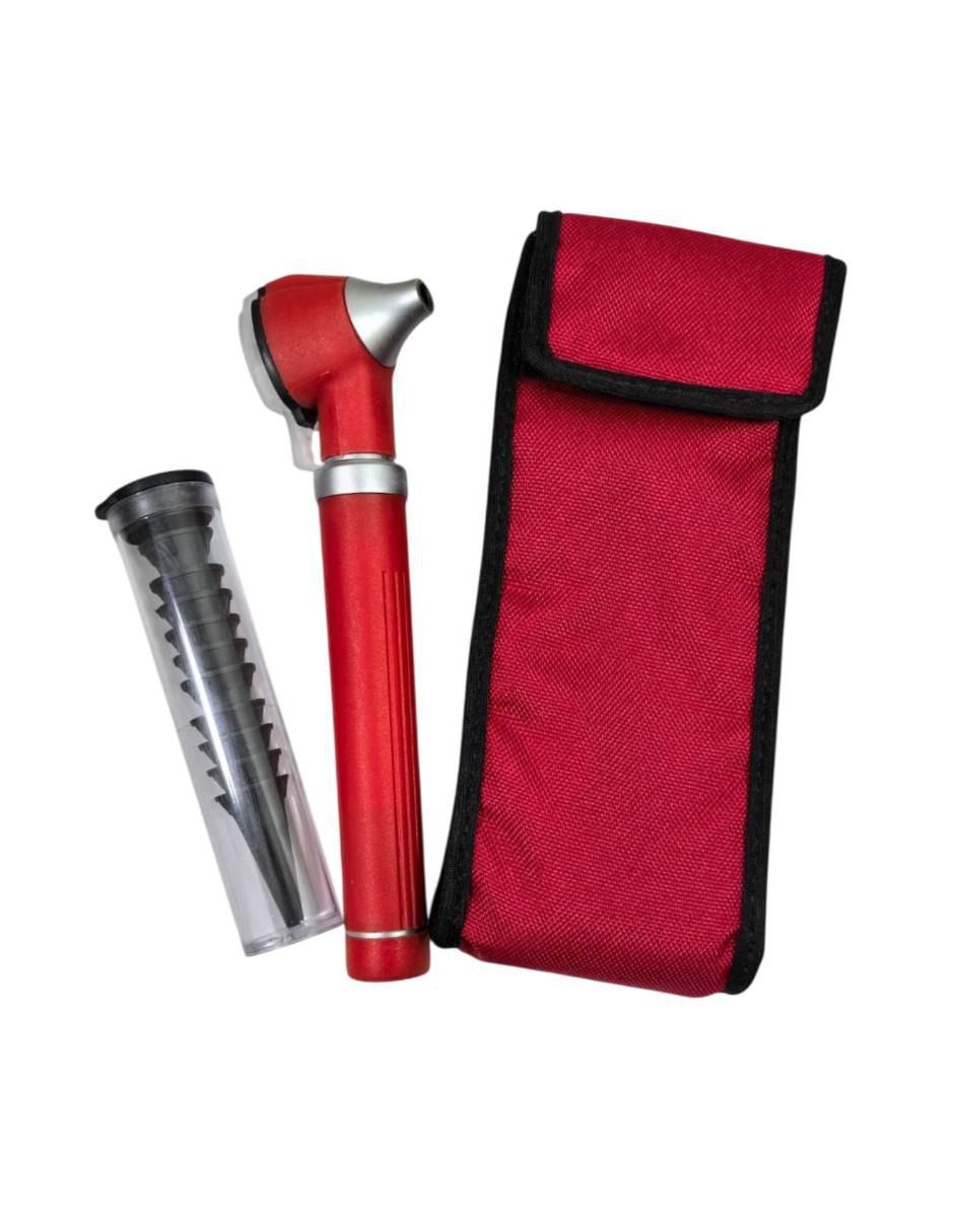 Otoscopio super confort