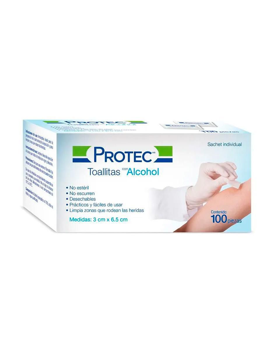 Set de toallas húmedas Toallas con alcohol 100 piezas Set de toallas húmedas Toallas con alcohol 100 piezas