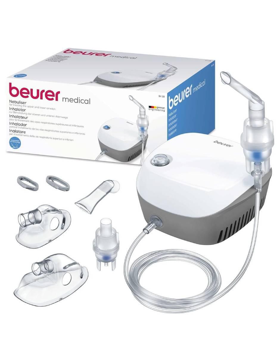 Nebulizador Handy 403d Nebulizador Handy 403d