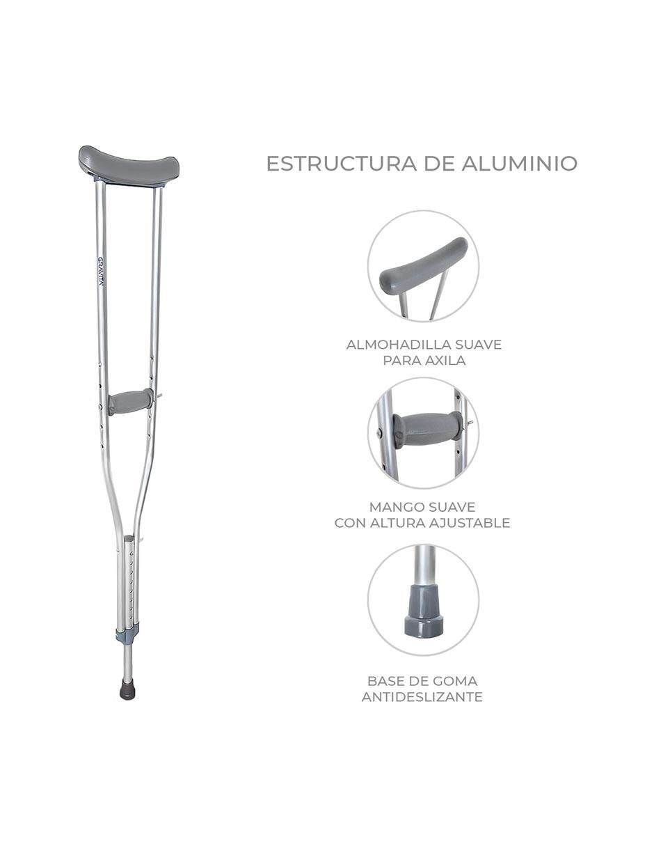 Muletas auxiliares 136058 3