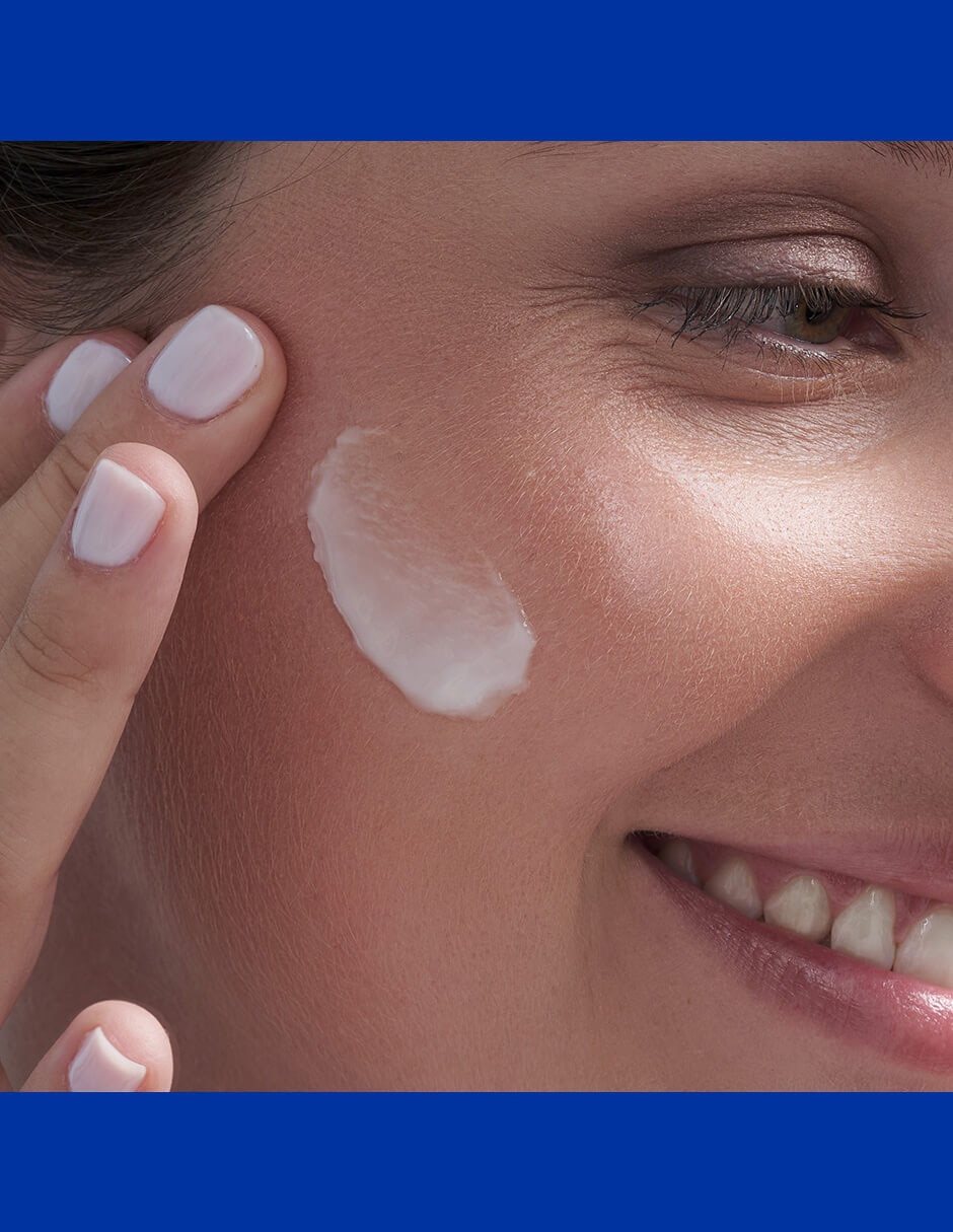 Crema facial recomendada para reparar día y noche Cica Daily para todo tipo piel 4