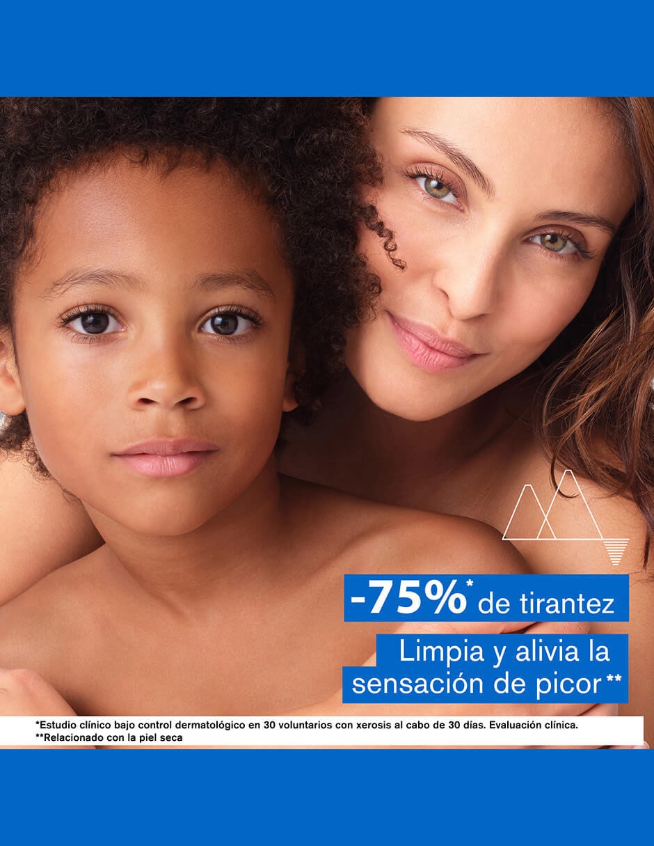 Limpiador rostro y cuerpo xemose huile lavante fp xémose para hidratar 7
