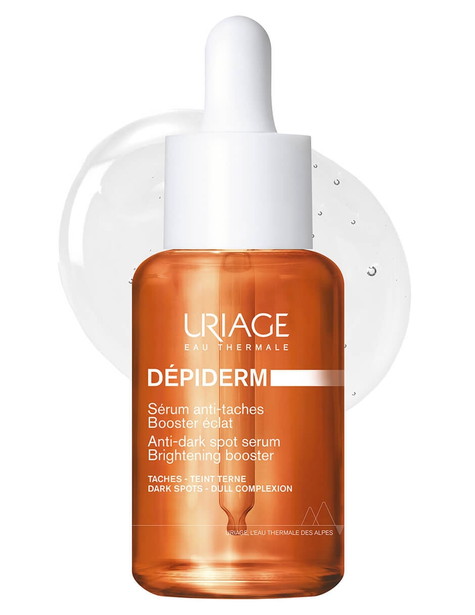 Sérum facial facial Depiderm Serum Booster todo tipo de piel 2