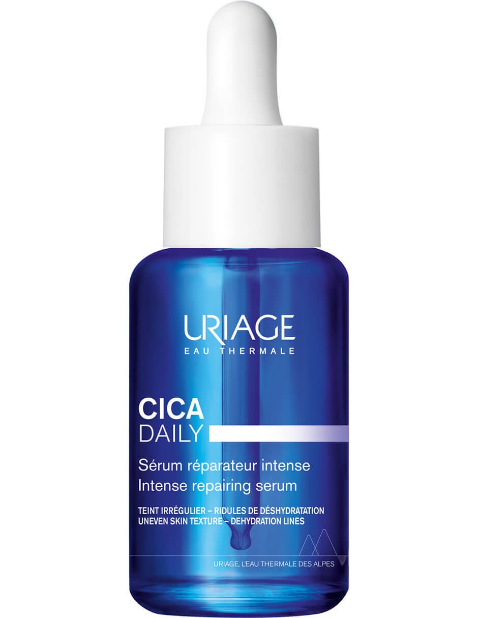 Sérum facial reparador intenso Cica Daily todo tipo de piel 30 ml