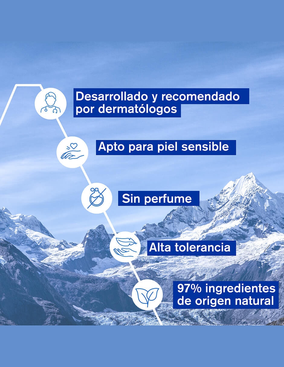 Sérum facial Reparador Intenso Cica Daily todo tipo de piel 16