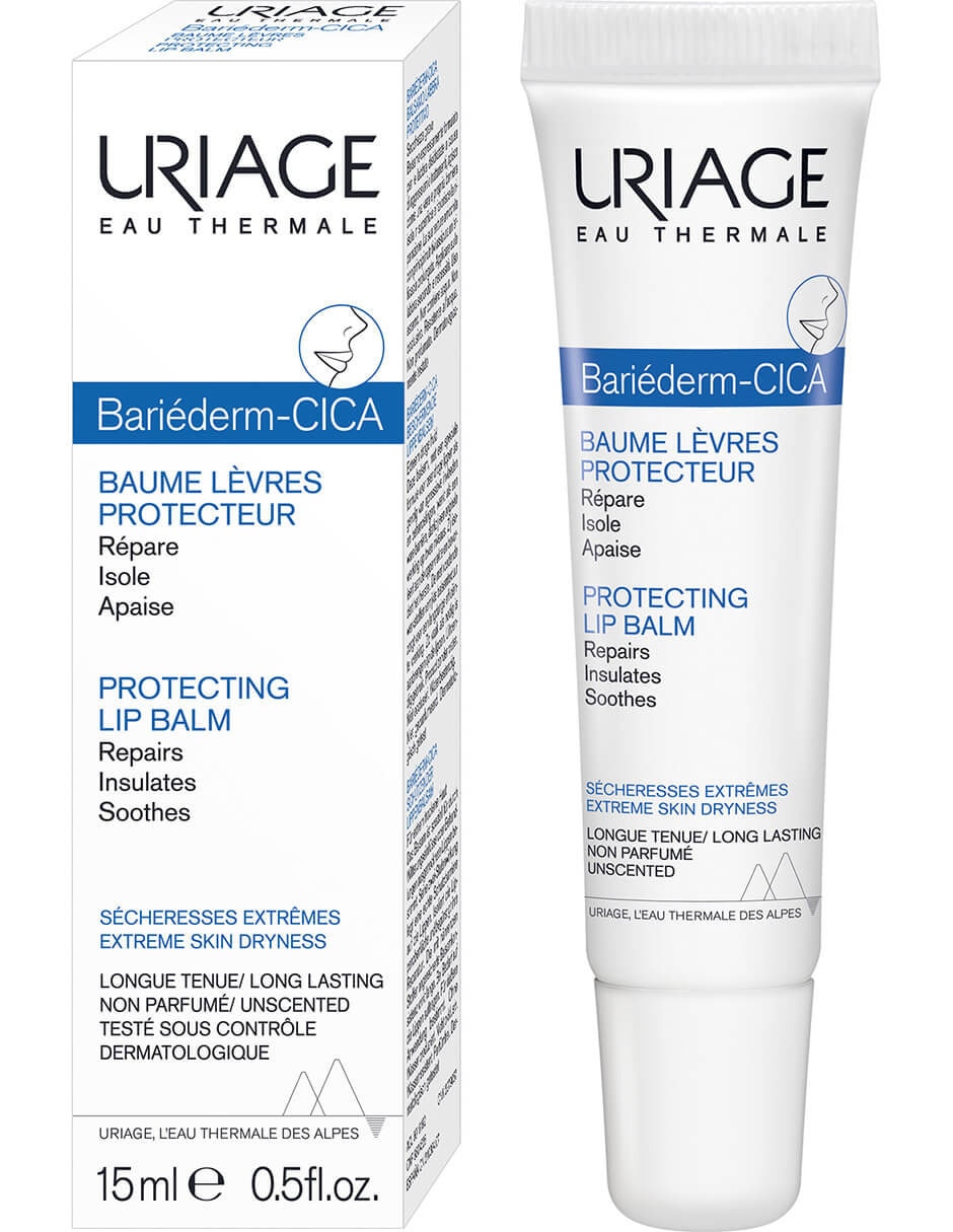 Pomada Bariederm-cica de 15 ml 11