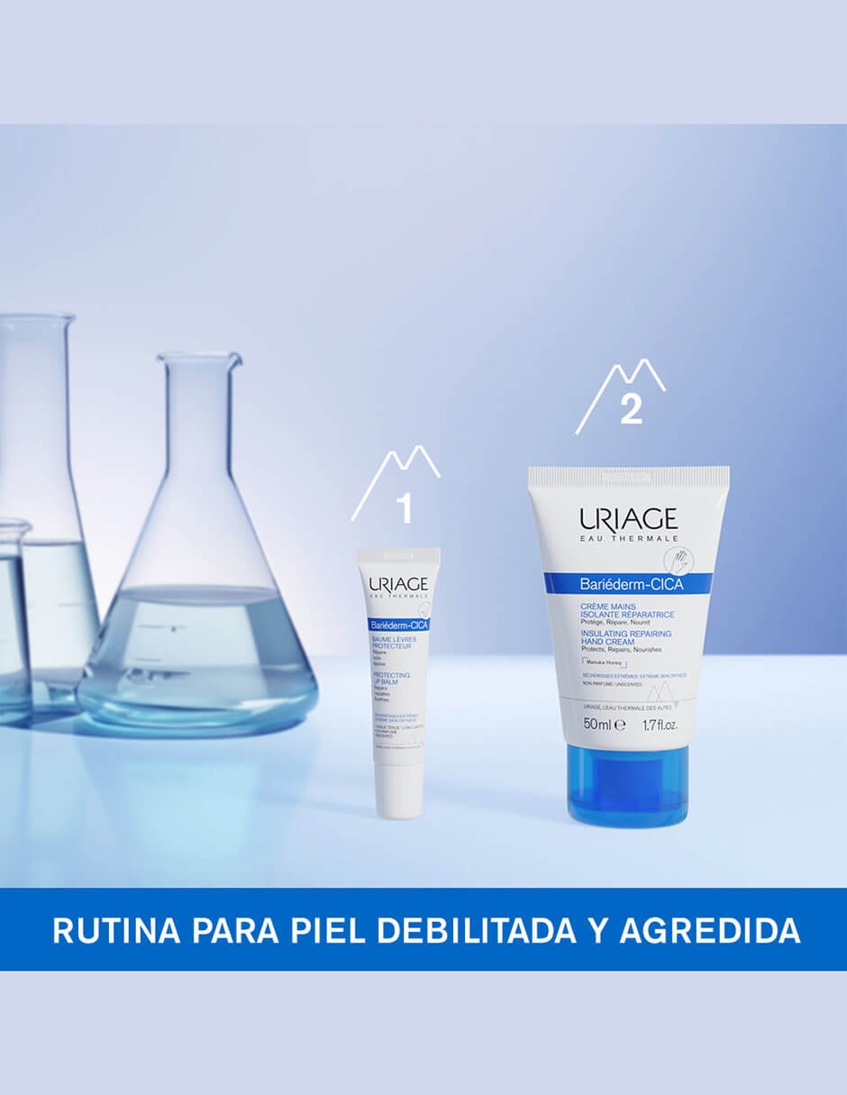 Pomada Bariederm-cica de 15 ml 17