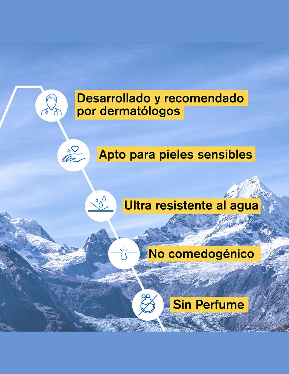 Protector solar FPS 50+ Bariesun Fluide Ultra 30 ml 6