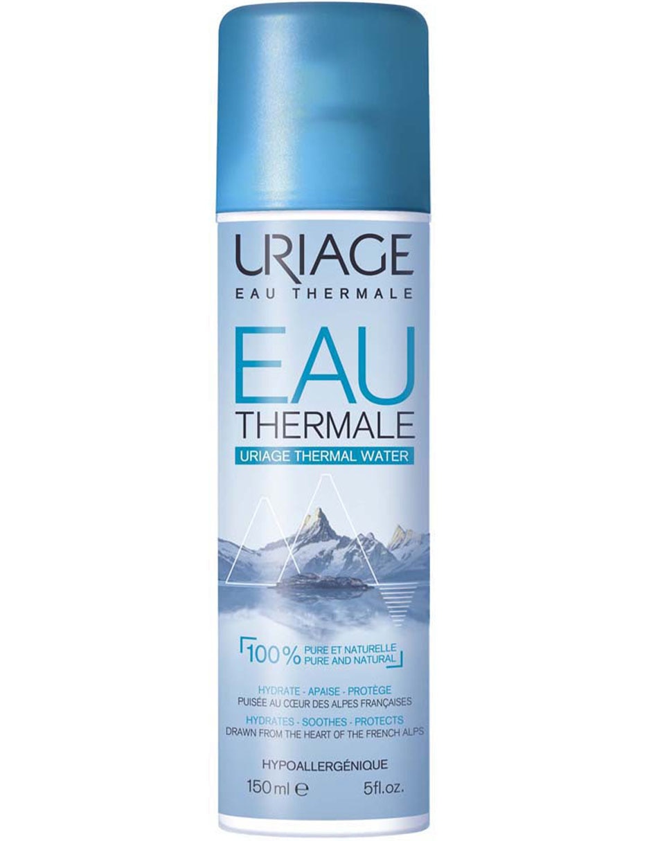 Loción cara y cuerpo hidratante Eau Thermale Loción cara y cuerpo hidratante Eau Thermale
