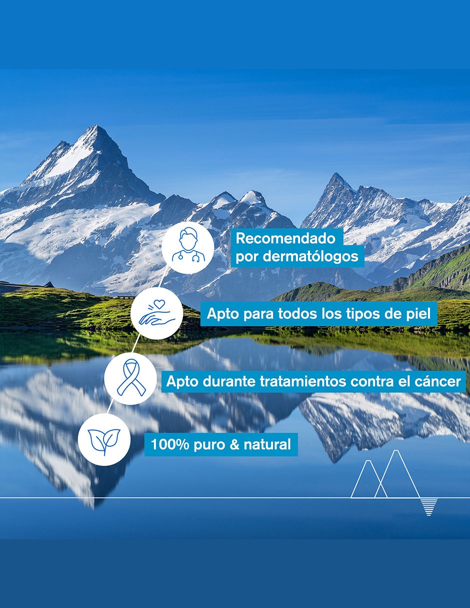Loción facial hidratante agua termal Eau thermale d'uriage 11
