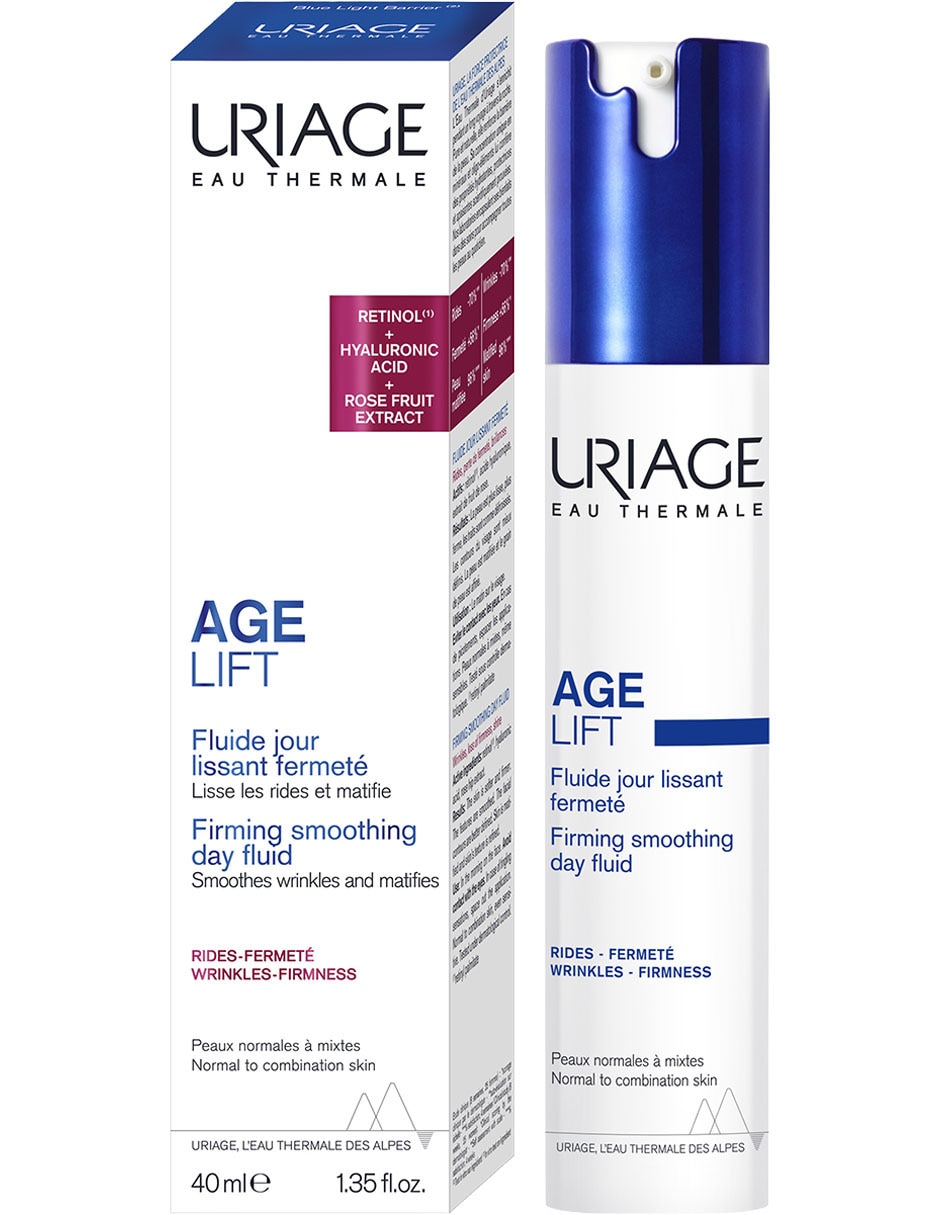 Crema facial recomendada para prevenir signos de la edad día y noche Anti-age para todo tipo piel 2