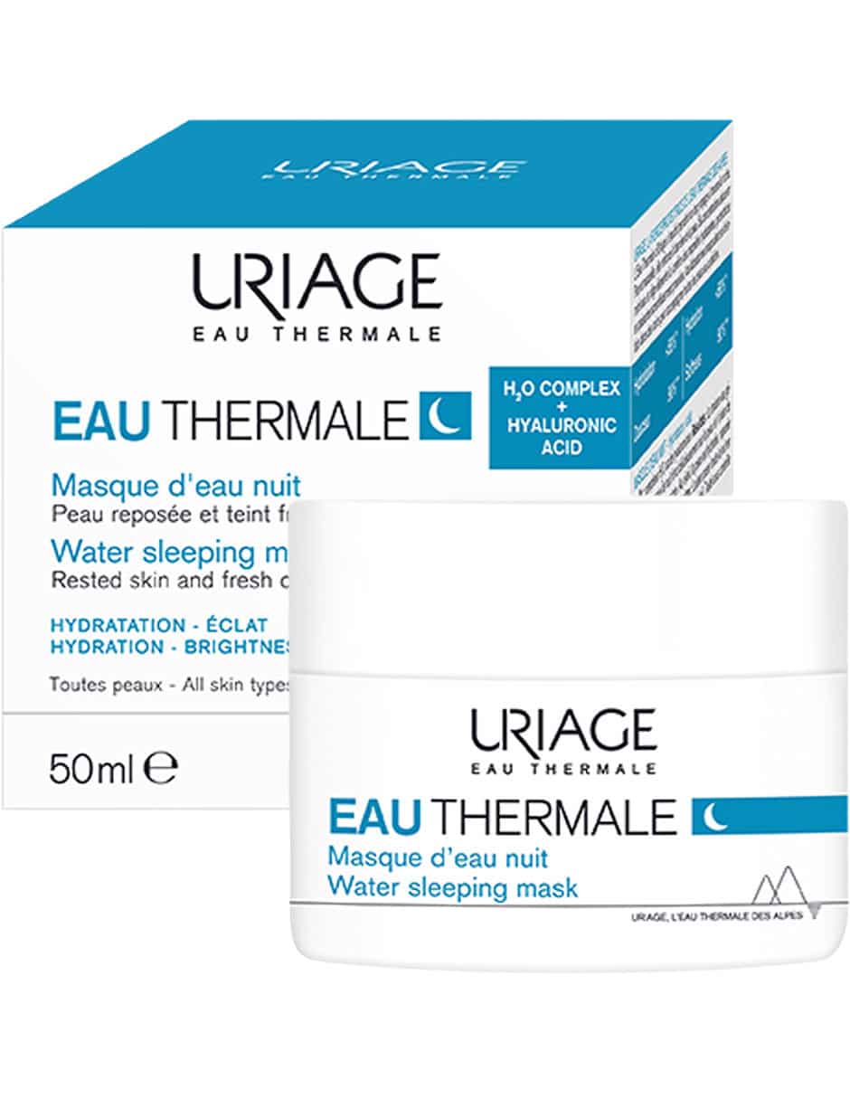 Crema facial recomendada para hidratar noche Face hydratation para piel normal 10