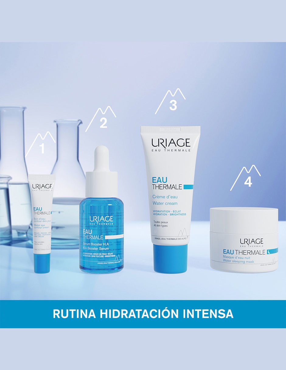 Crema facial recomendada para hidratar noche Face hydratation para piel normal 13