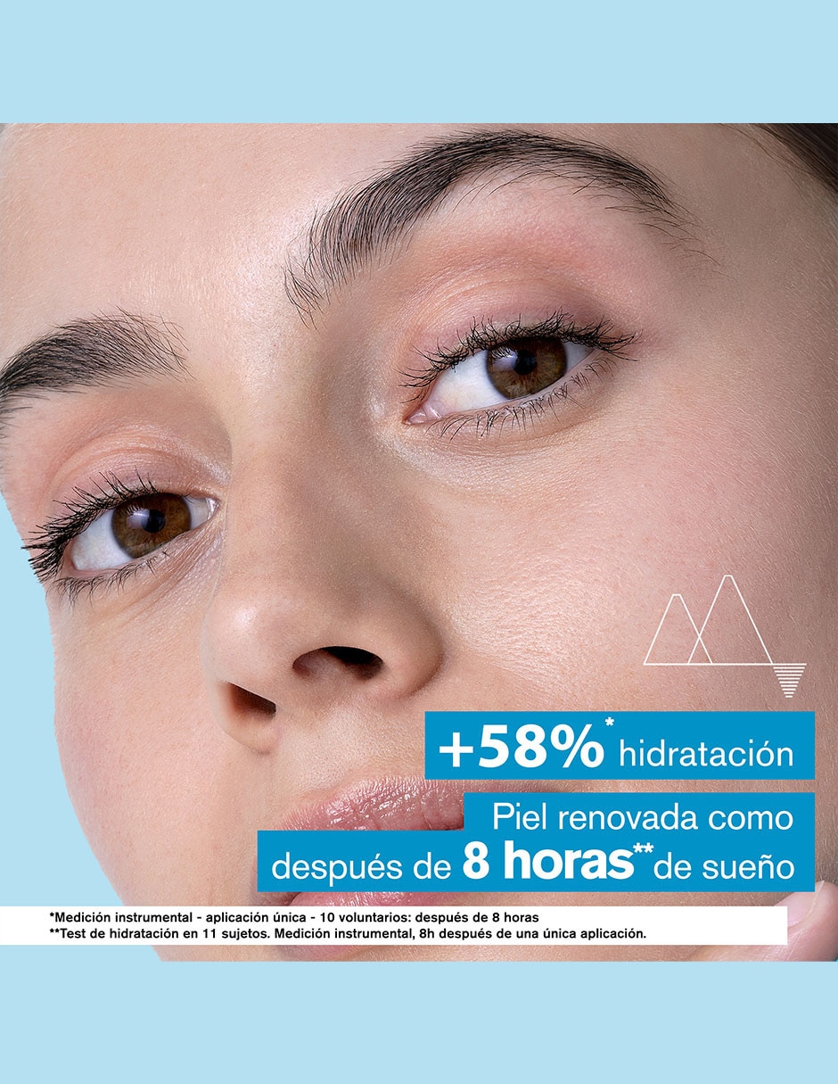 Crema facial recomendada para hidratar noche Face hydratation para piel normal 14