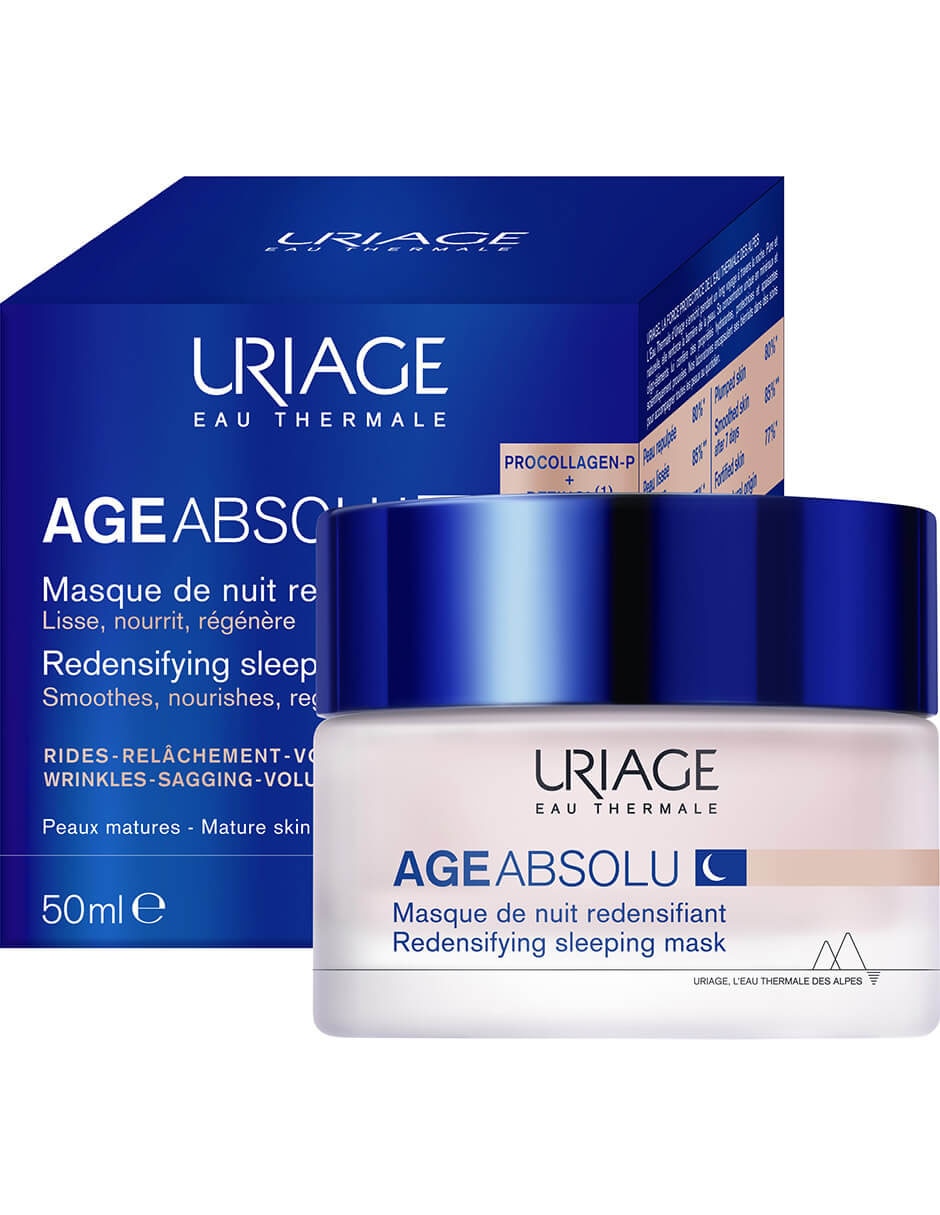 Crema facial recomendada para prevenir signos de la edad de noche Anti-Age para todo tipo piel 2