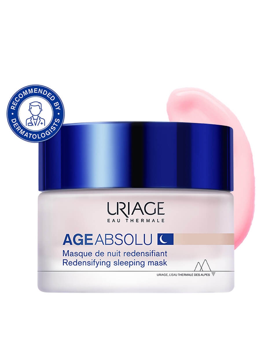 Crema facial recomendada para prevenir signos de la edad de noche Anti-Age para todo tipo piel 3