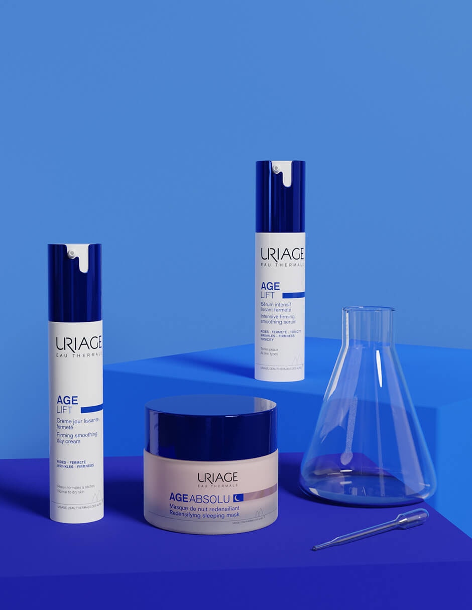Crema facial recomendada para prevenir signos de la edad de noche Anti-Age para todo tipo piel 4