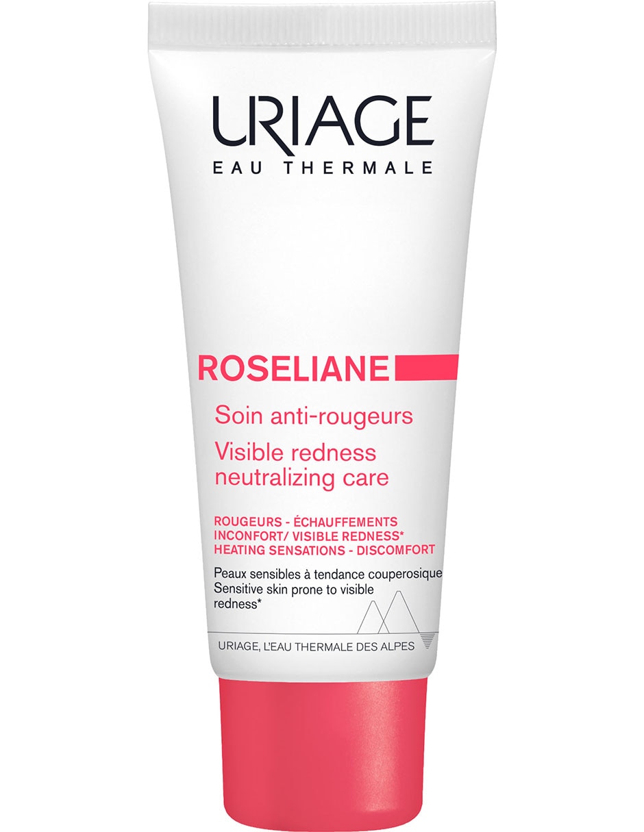 Crema facial recomendada para calmar y regenerar la piel día y noche para piel sensible