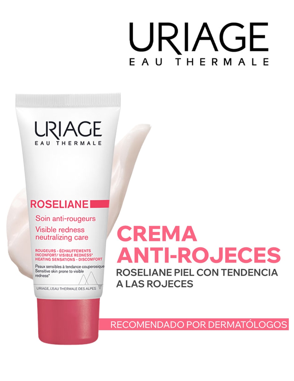 Crema facial recomendada para calmar y regenerar la piel día y noche para piel sensible 6