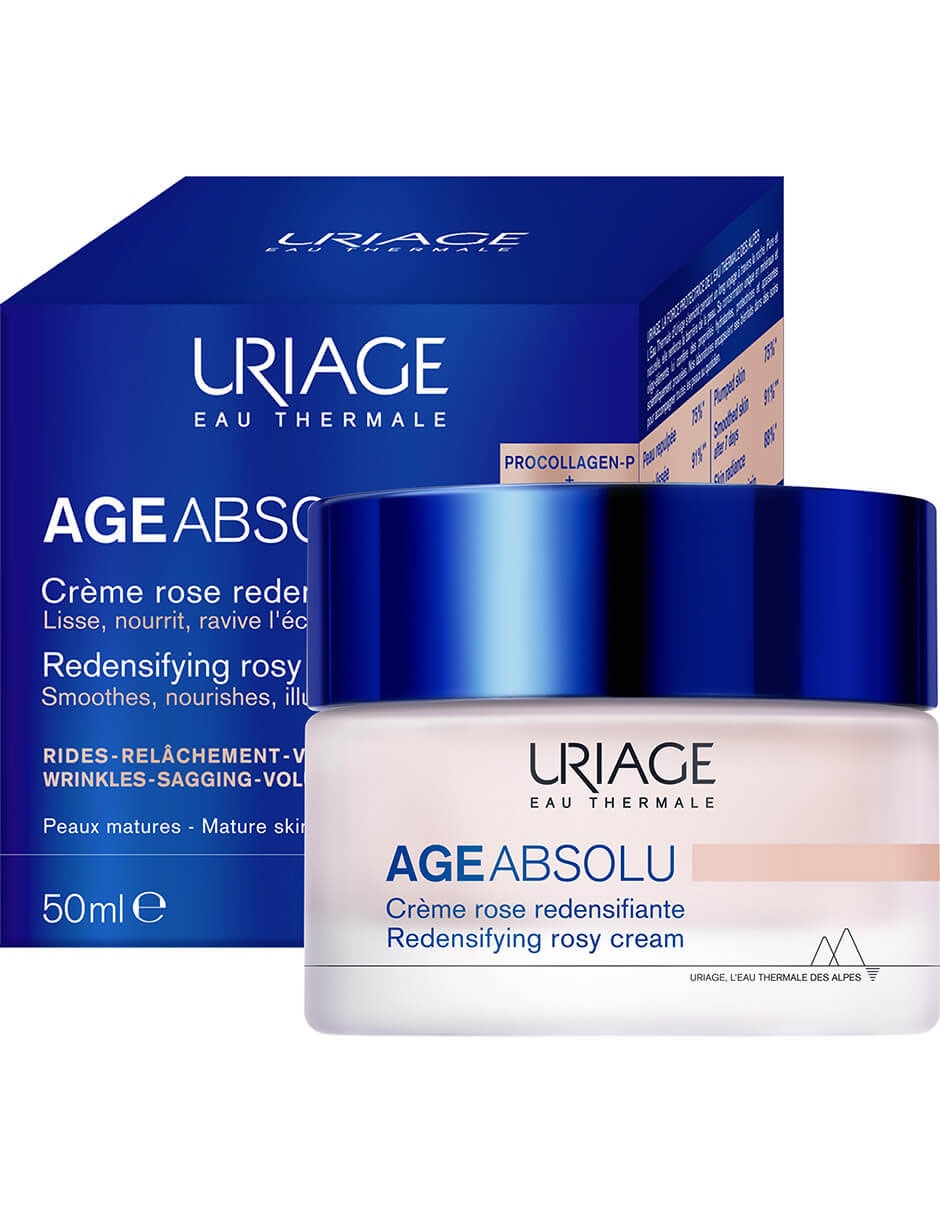 Crema facial recomendada para reafirmar día y noche Anti-Age para todo tipo piel 2