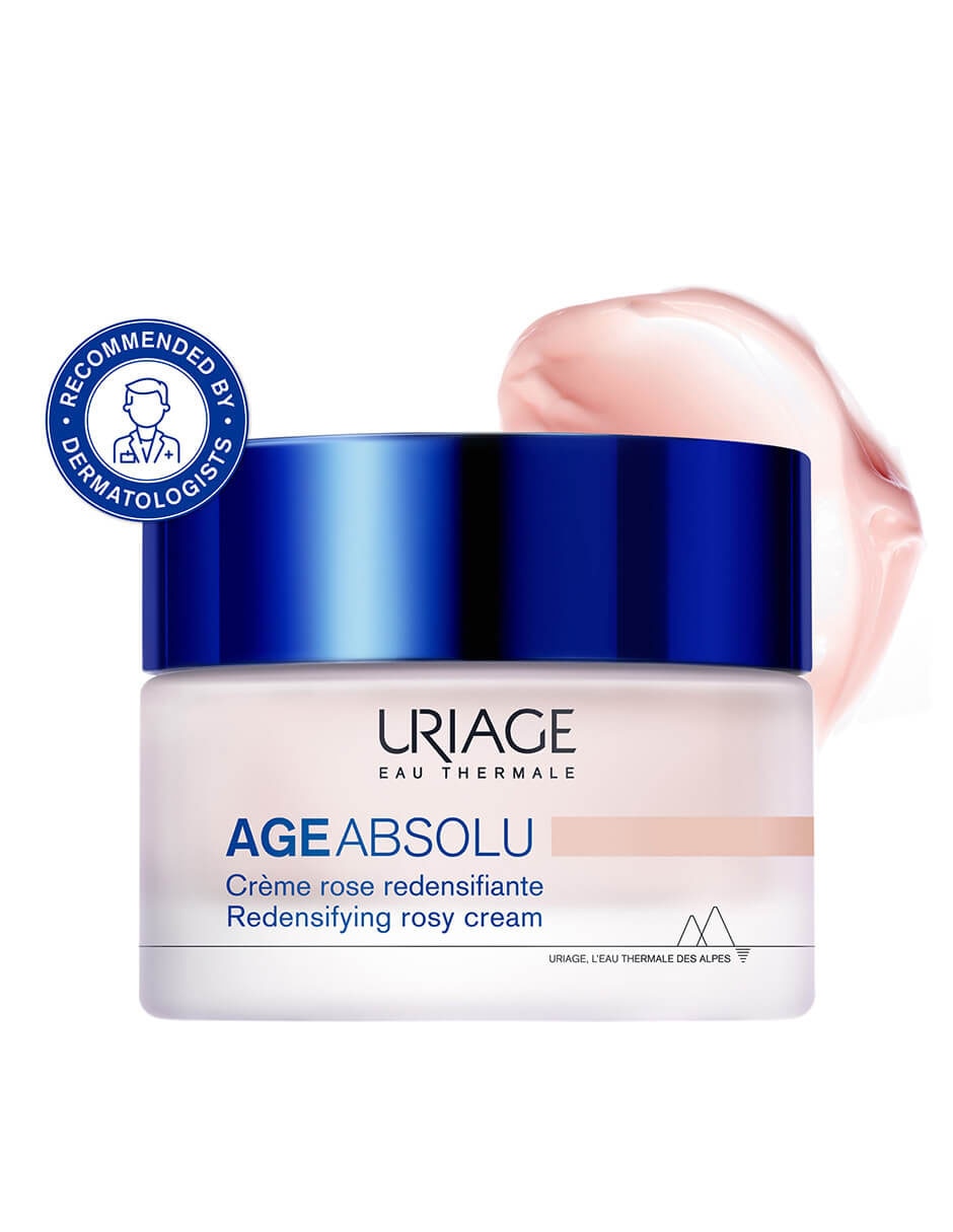 Crema facial recomendada para reafirmar día y noche Anti-Age para todo tipo piel 3