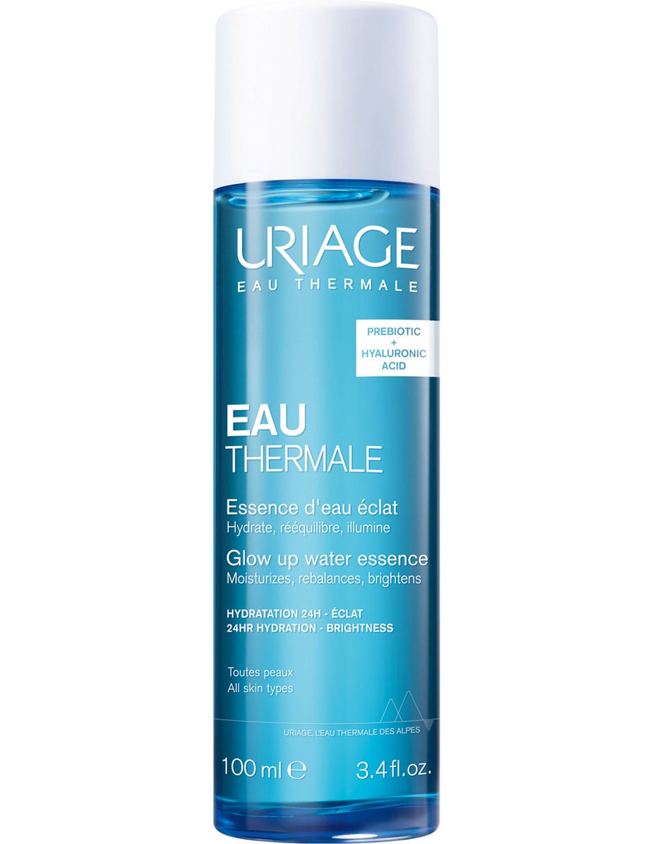 Gel para rostro hidratante Eau Thermale Gel para rostro hidratante Eau Thermale