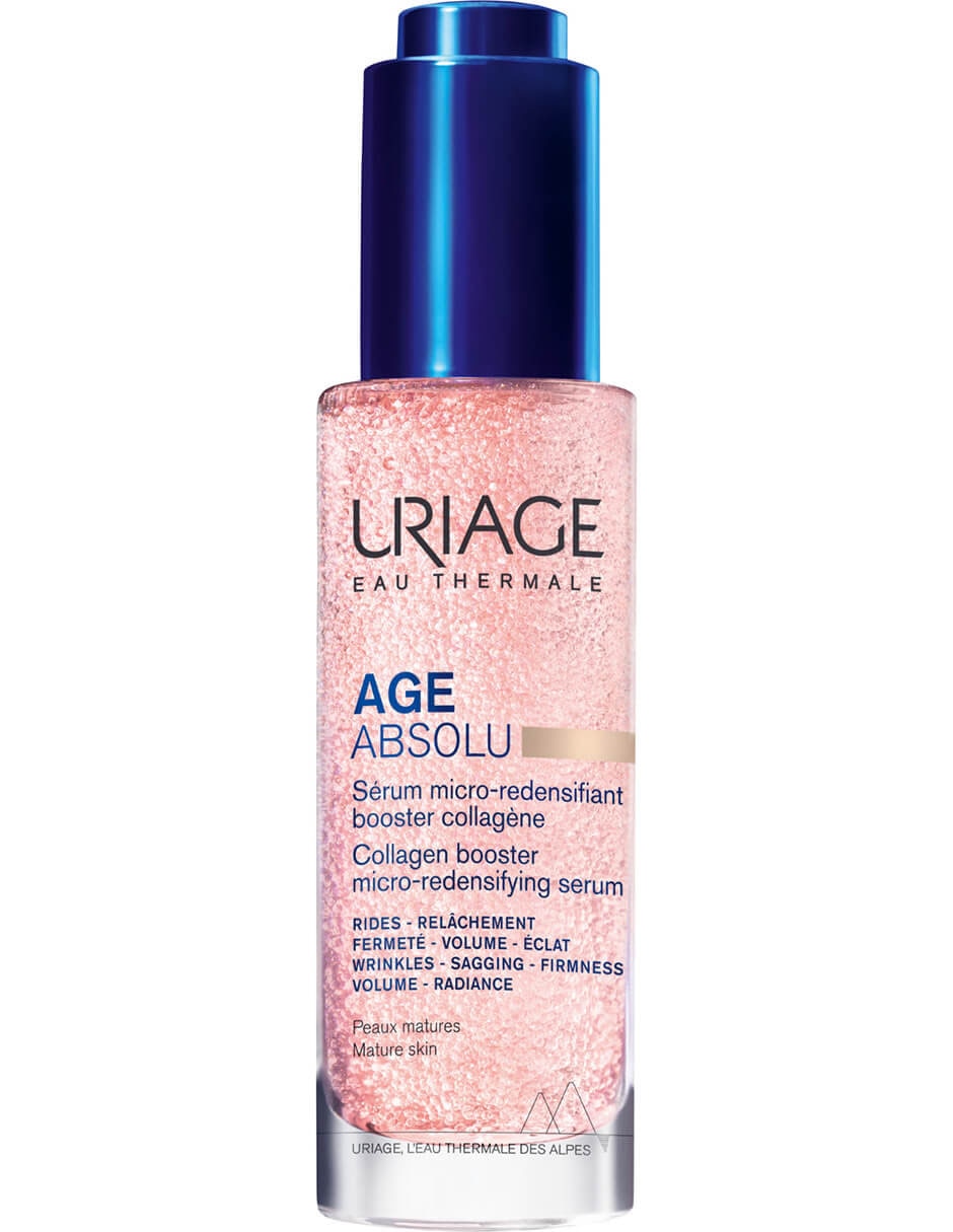 Sérum facial Age Absolu Sérum F 30 ml Anti-Age todo tipo de piel