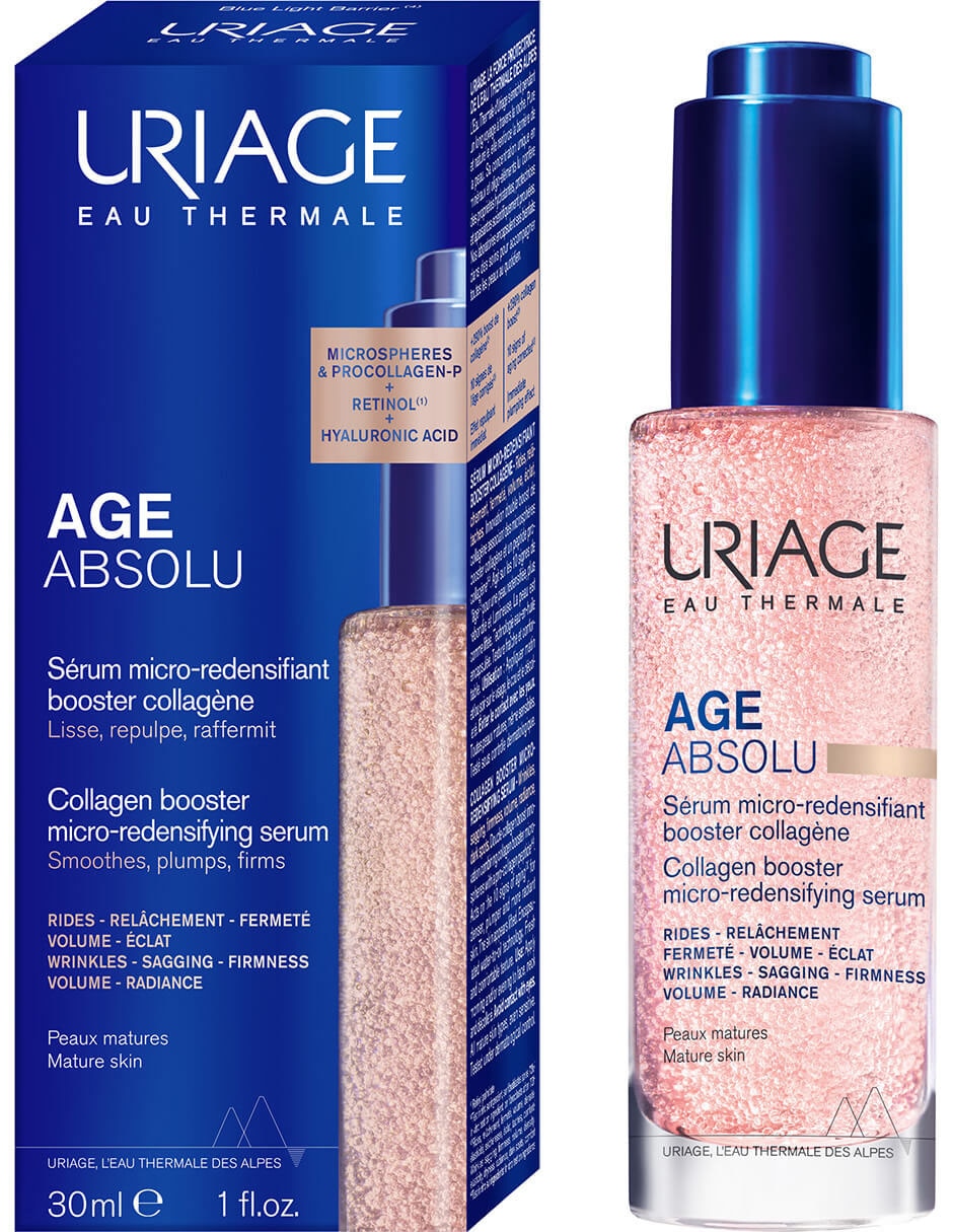 Sérum facial Age Absolu Sérum F 30 ml Anti-Age todo tipo de piel 2
