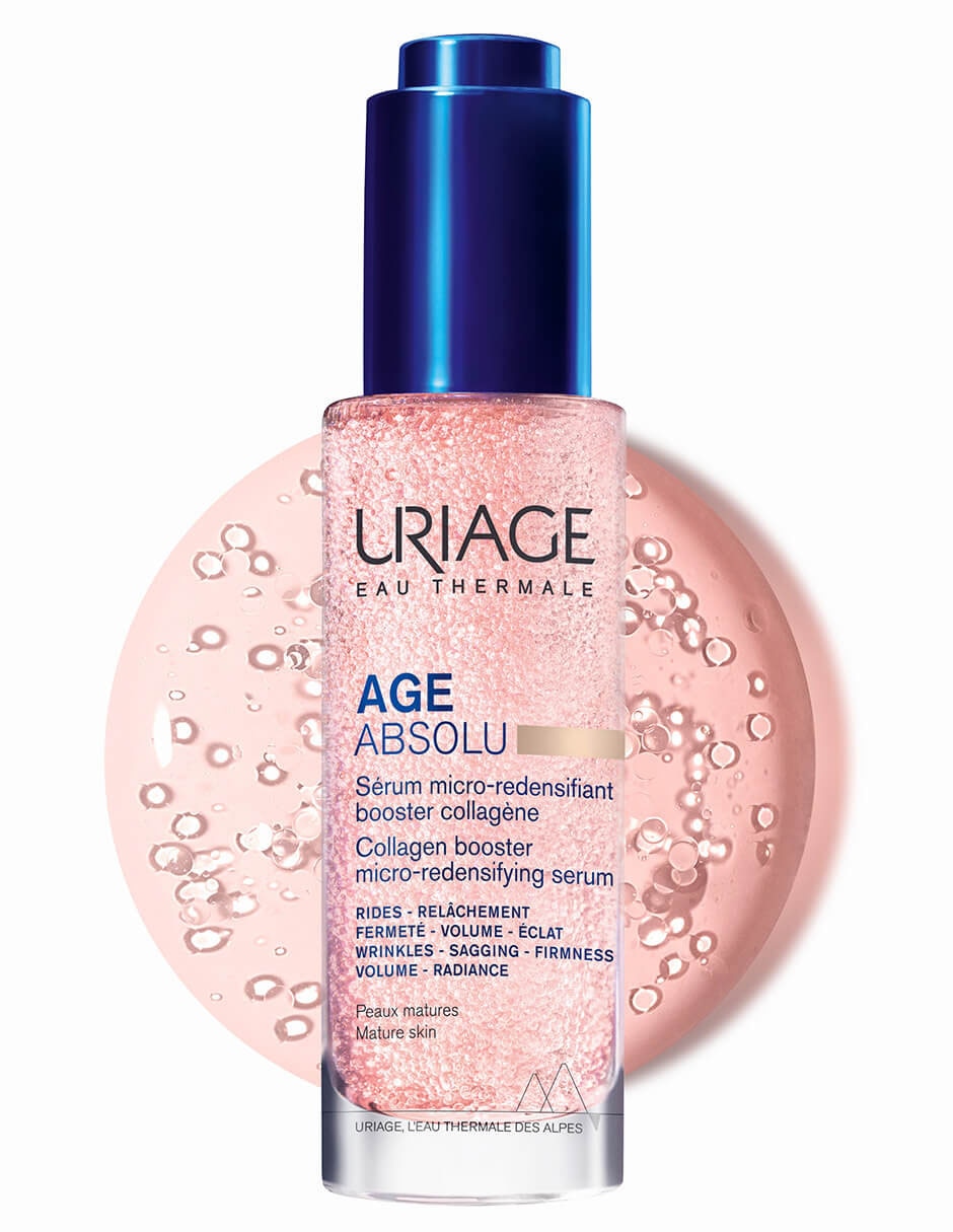 Sérum facial Age Absolu Sérum F 30 ml Anti-Age todo tipo de piel 3